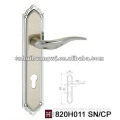 820H011 SN/CP key lock